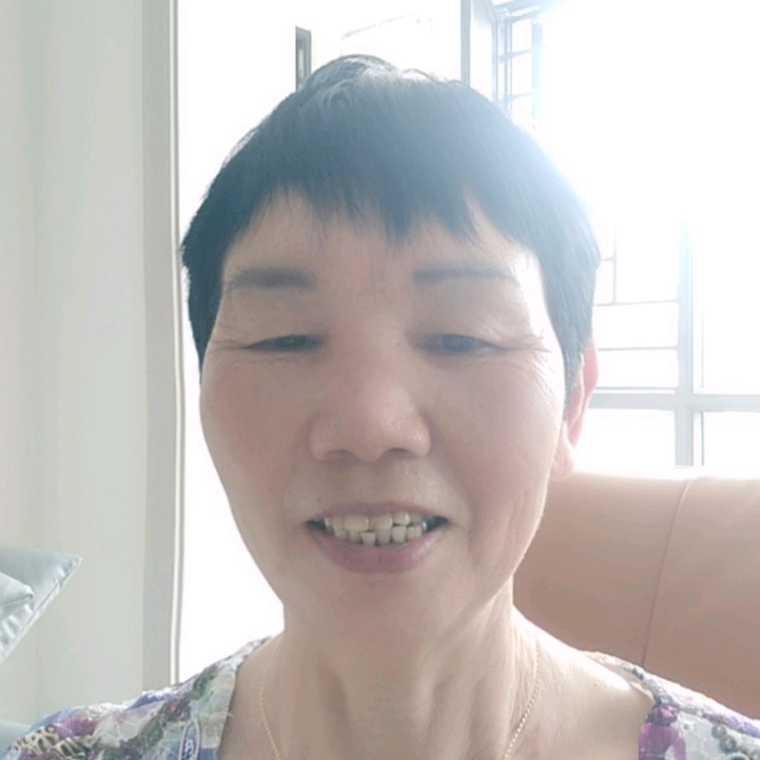 刘天敏山歌花灯