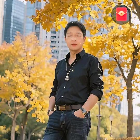 人间仙境