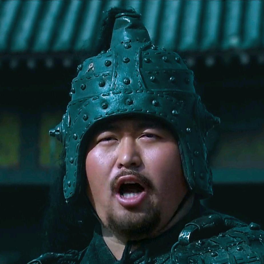 零陵上将邢道荣