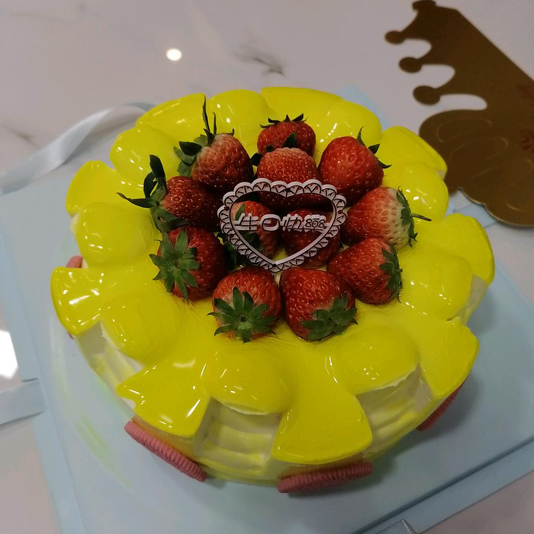 小可爱