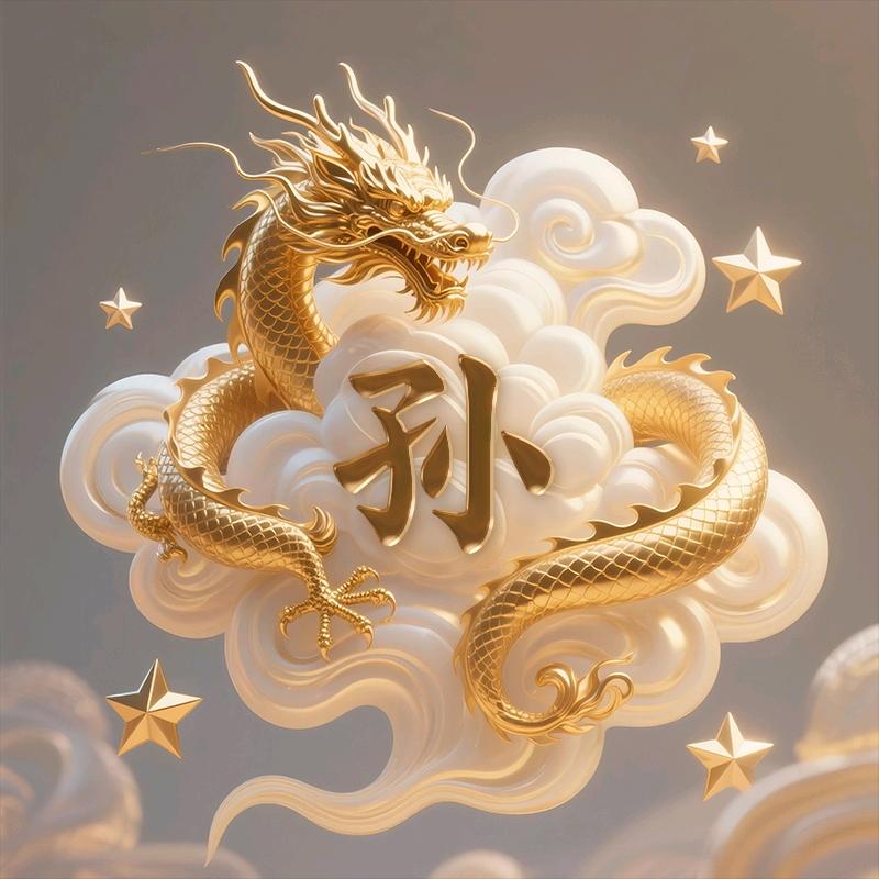好运常在