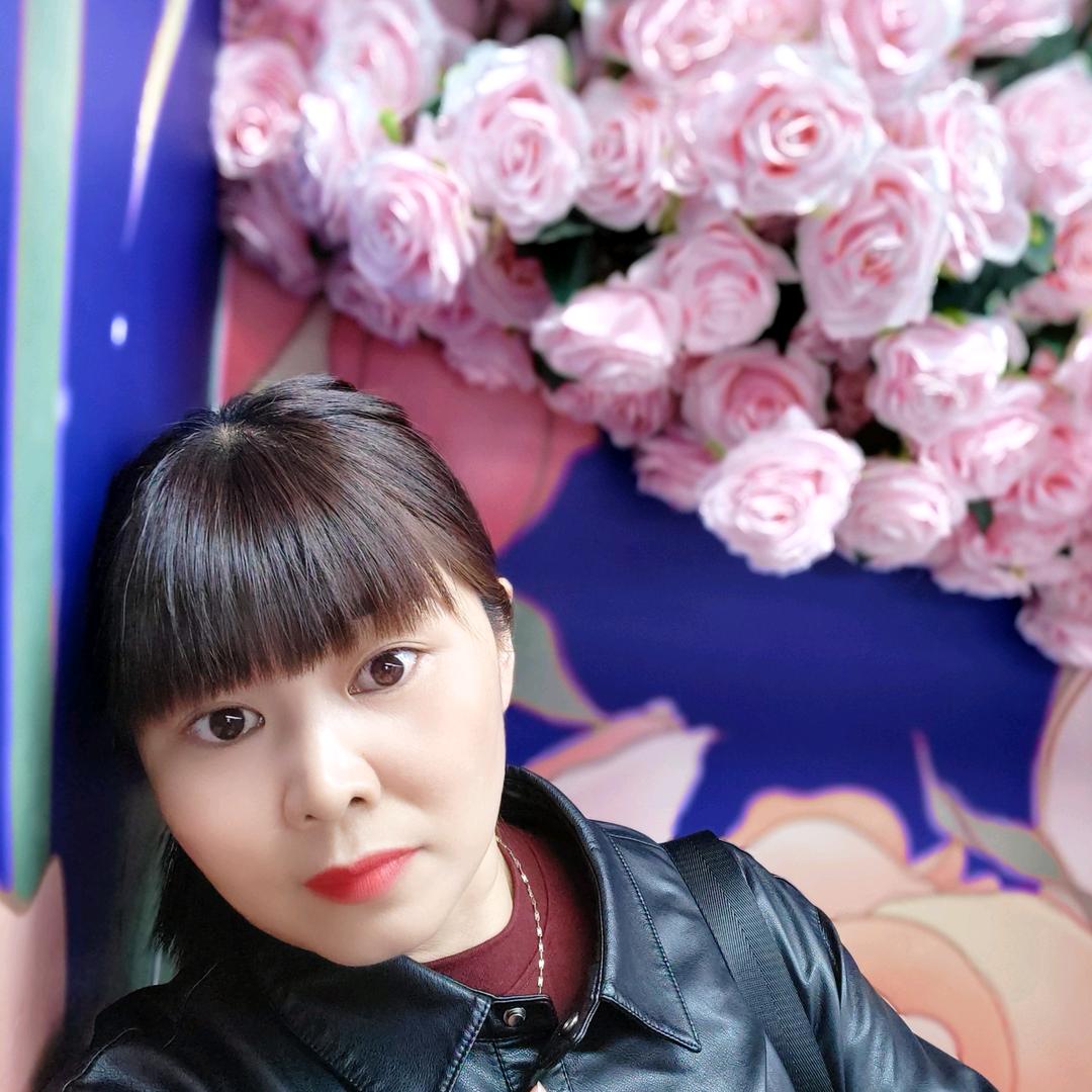 梅花姐