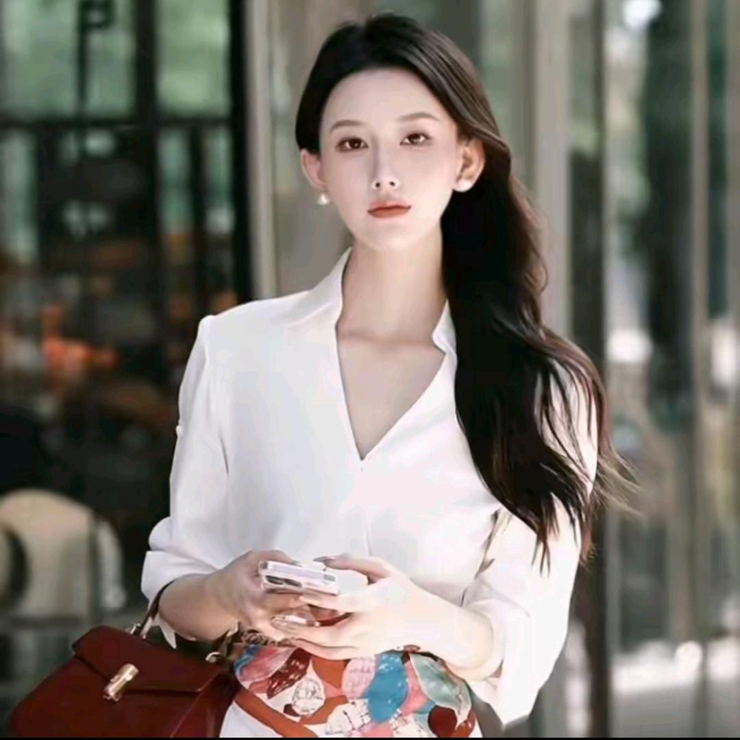 无艳一禾-爆款返场