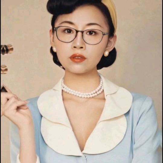 澜妈好哇塞
