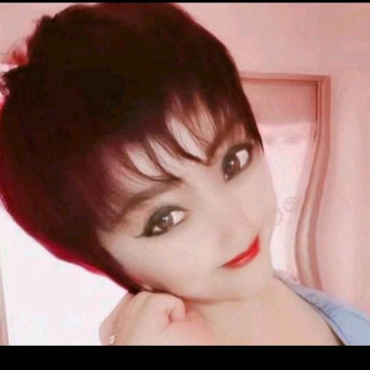 玖芯儿☘️卡哇伊☘️