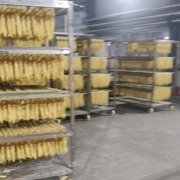 金如腐皮厂老周