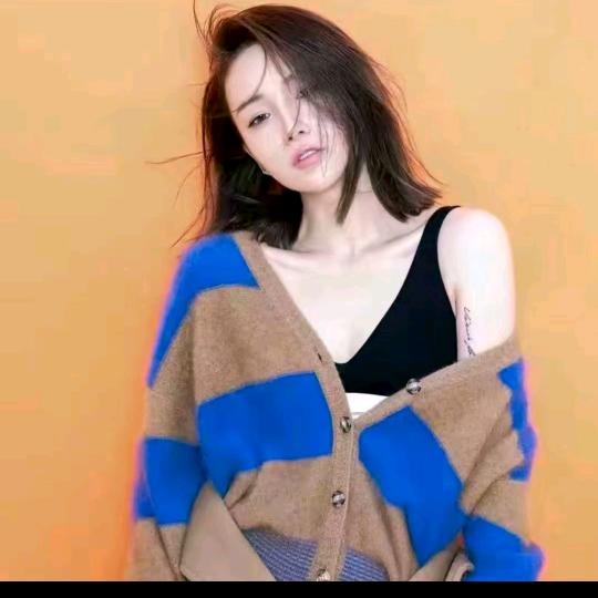 洛哥(轻奢女装)