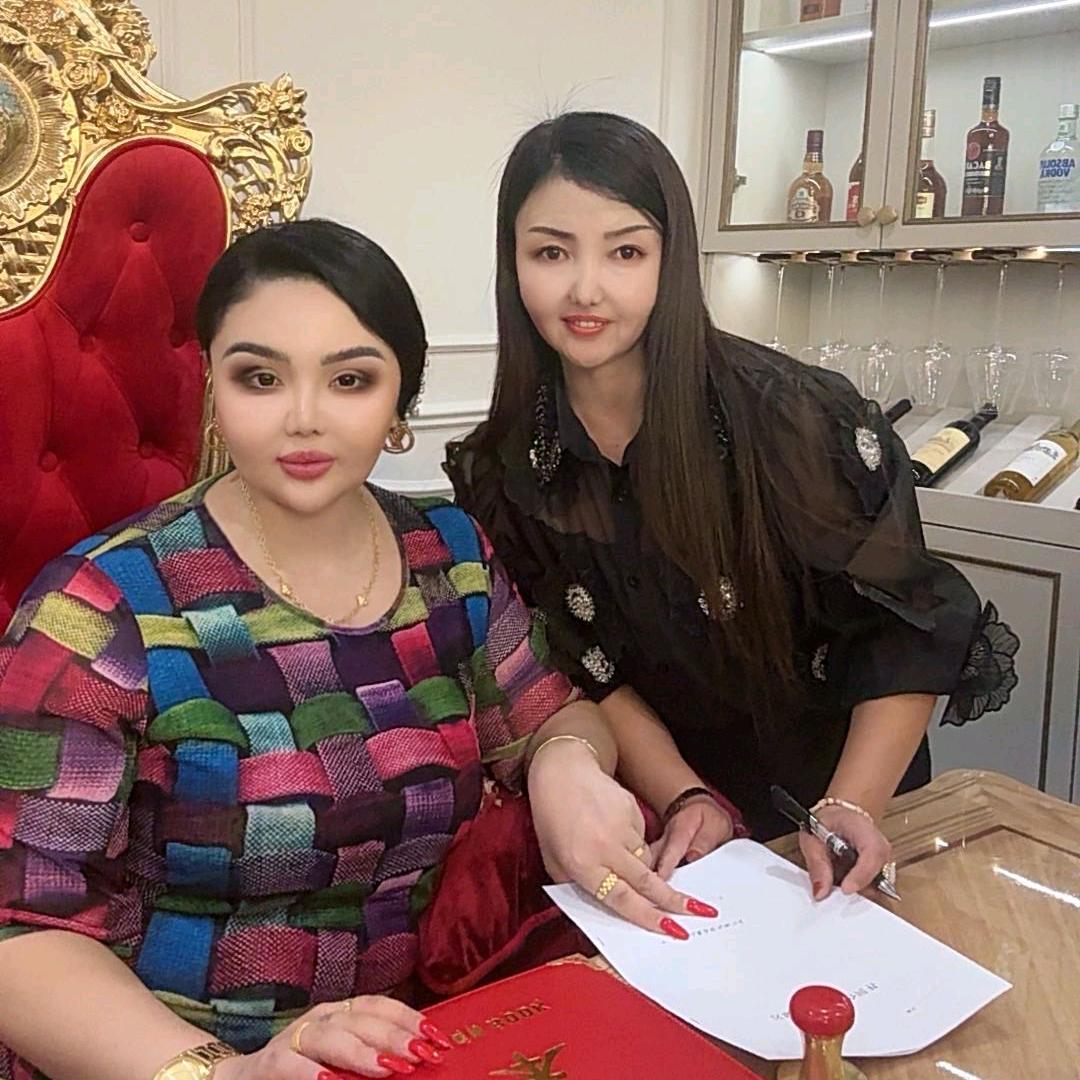 哈那尔总代