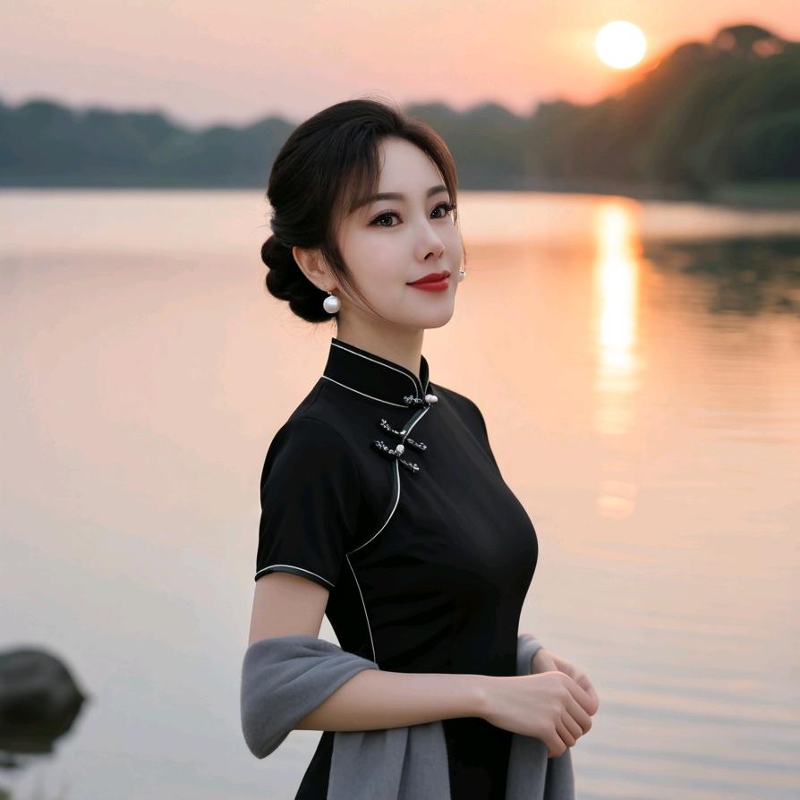 贵阳秦佳琪家政美姐(收徒