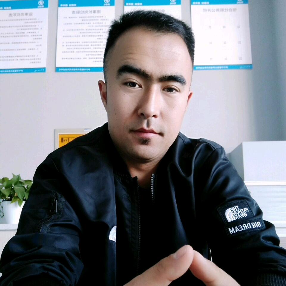 比拉力兽医🐴