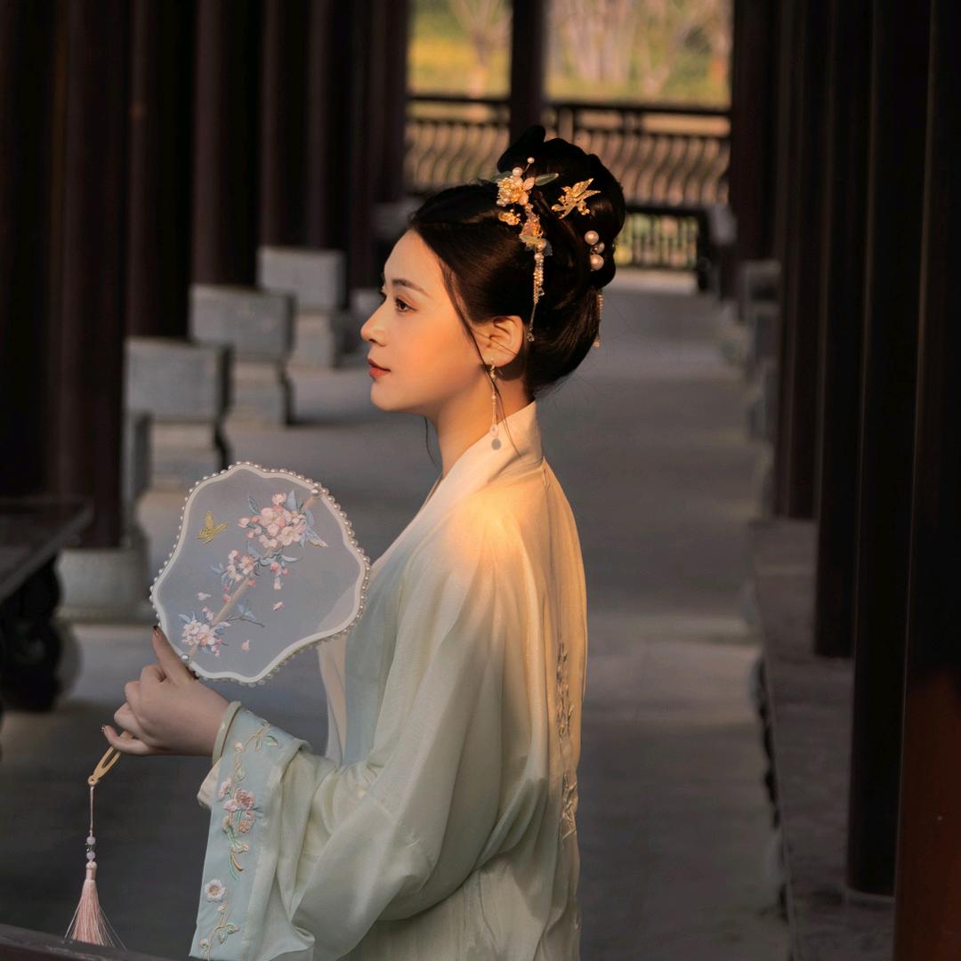 玥玥公主不是美女