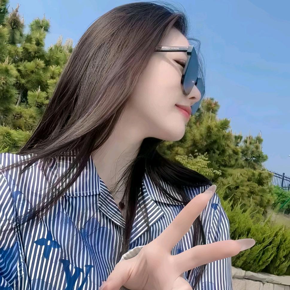 是清清
