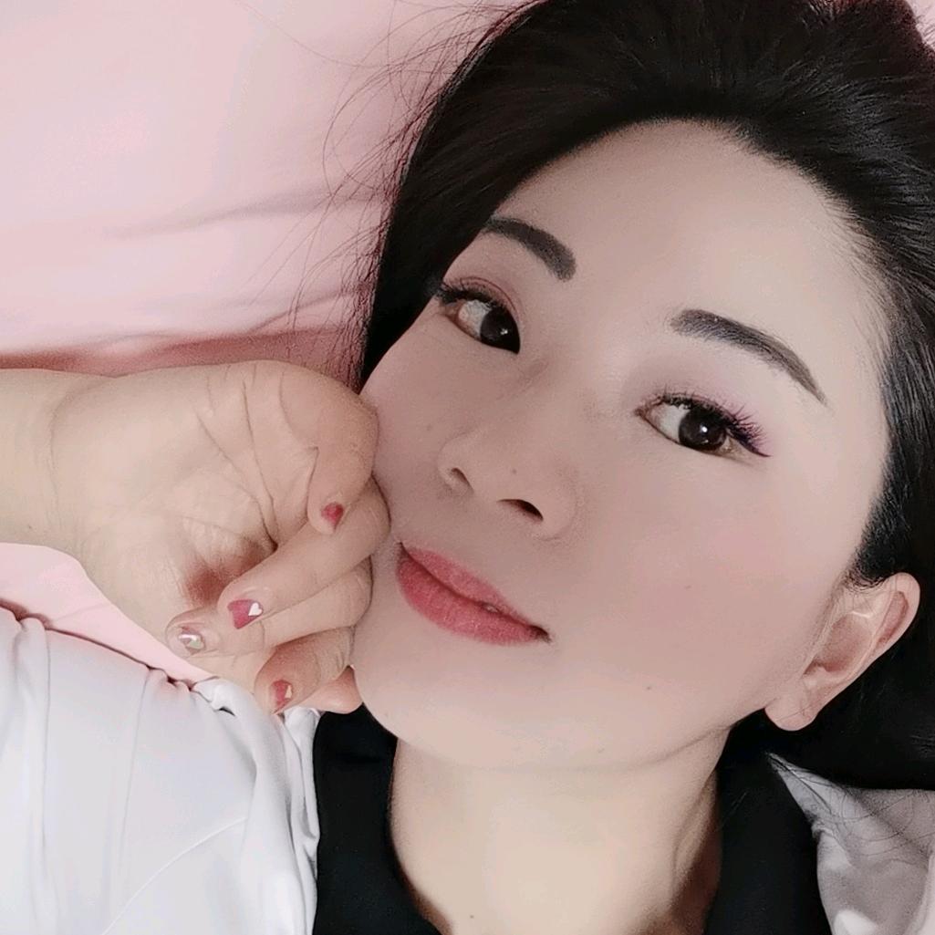 诗诗🌸🍵（如沐春风）