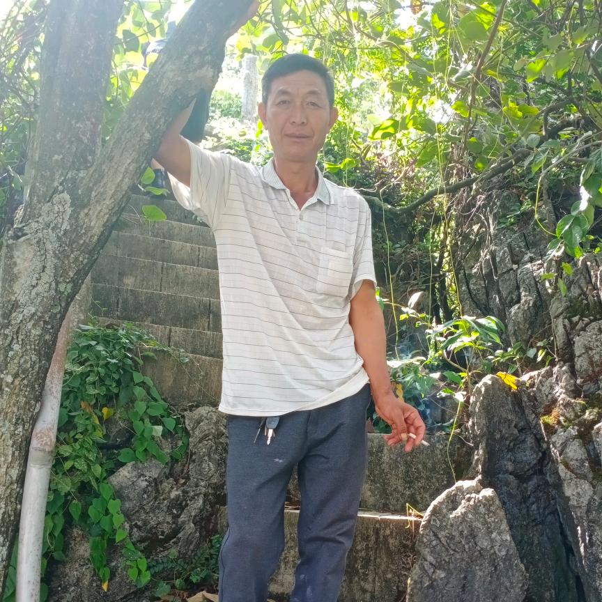 开心李哥