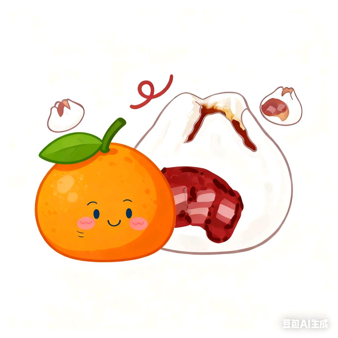 叉烧包🍊〖彤言✓腿〗