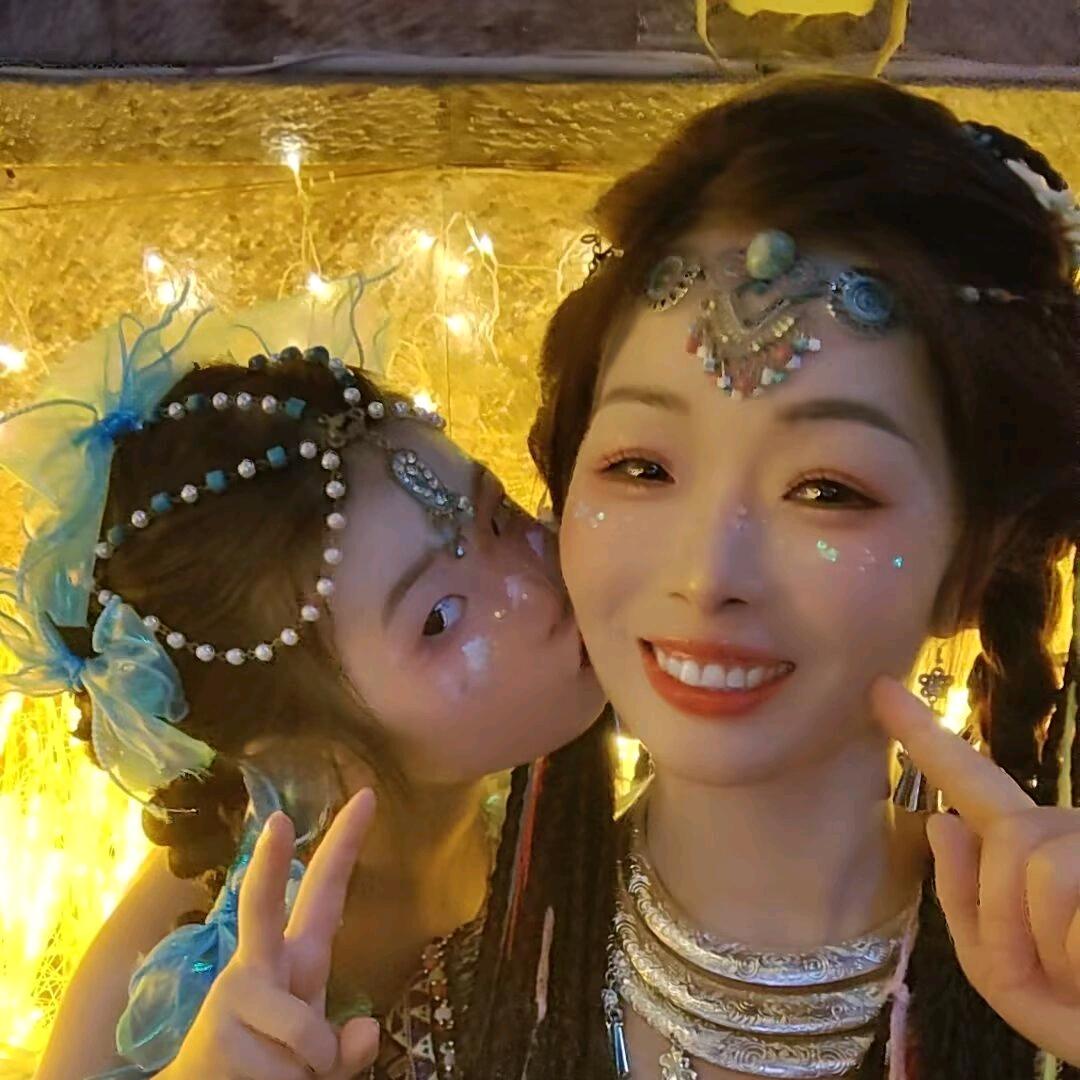 💞刘娟儿💞