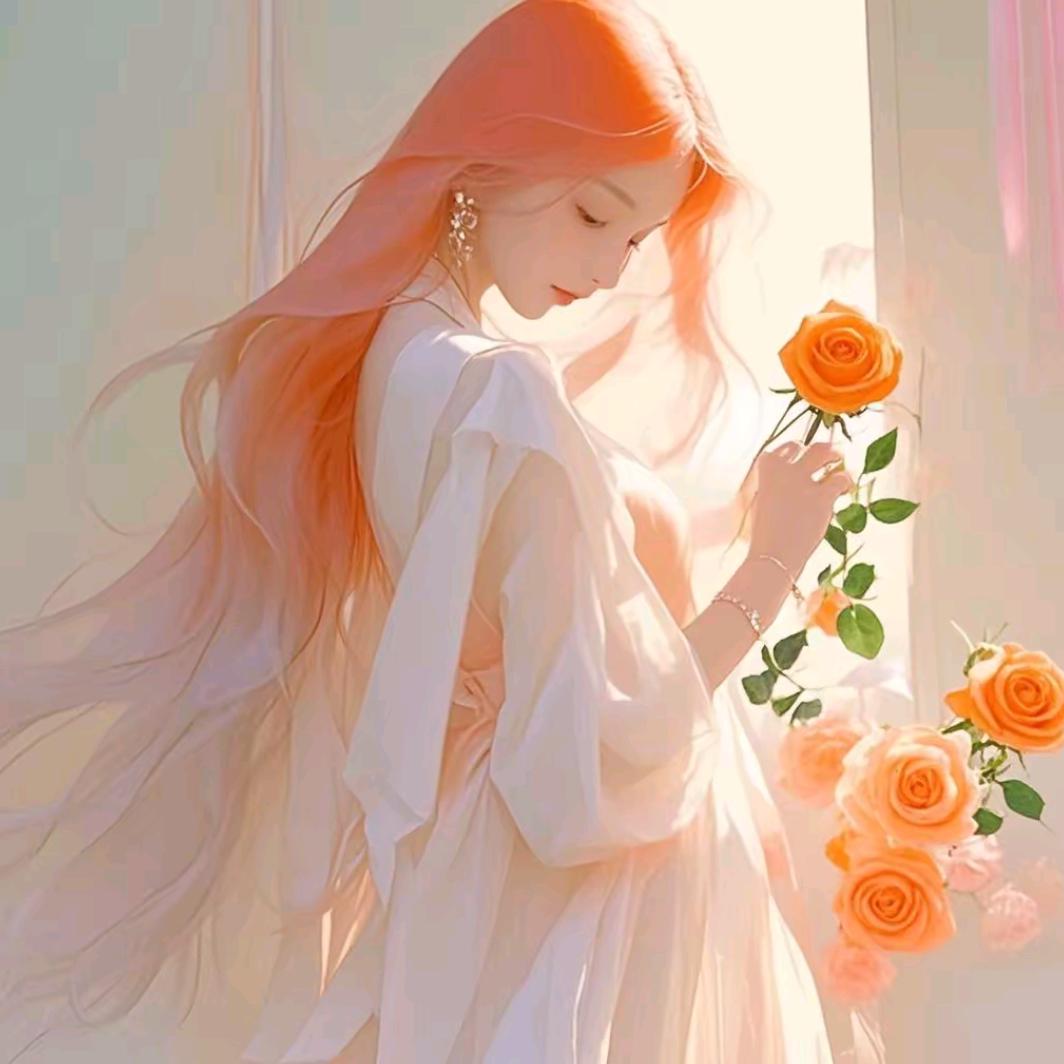 柒星呦~🧡¹⁸