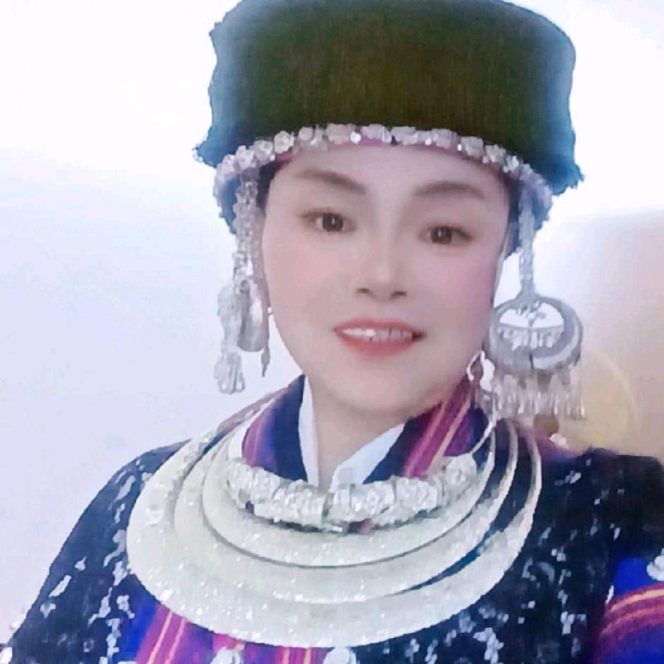 水香妹……雷