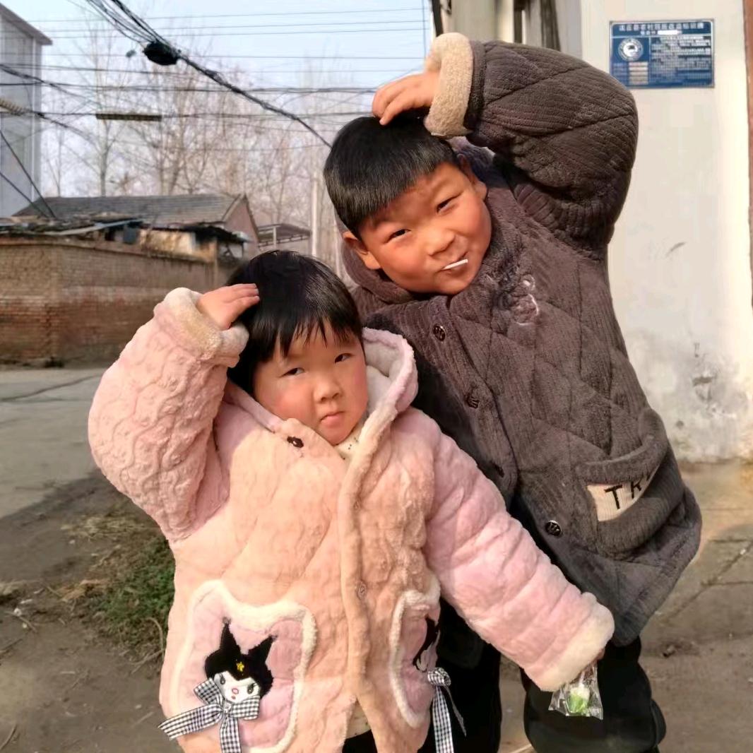 调皮捣蛋不听话