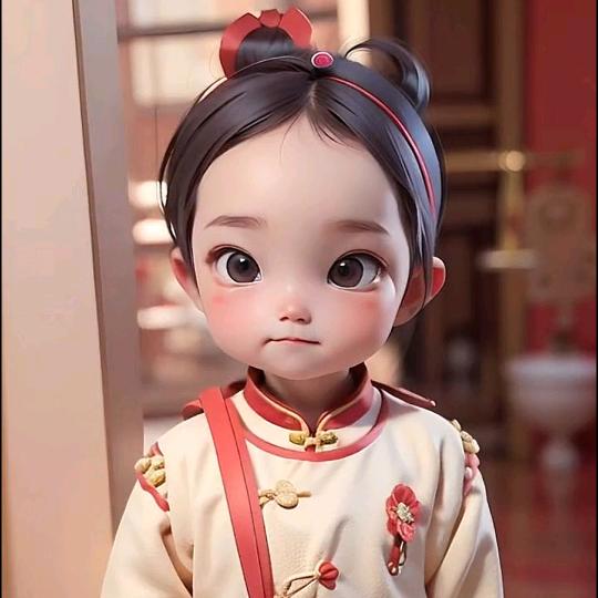 悦悦儿