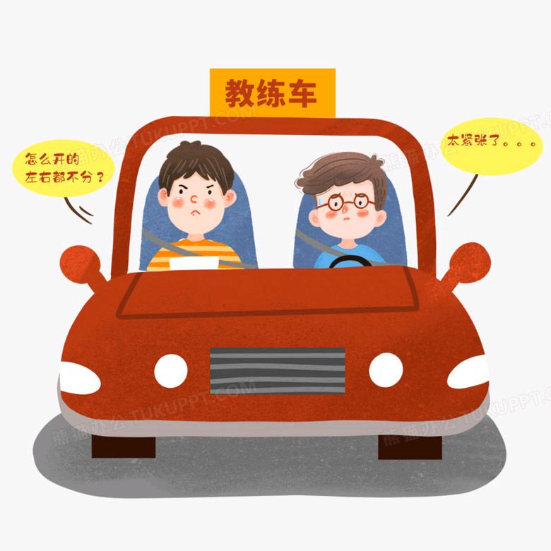 昌乐驾考模拟陈教练咨询服务
