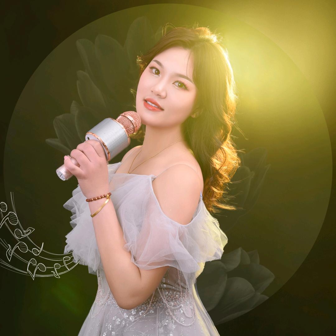 萌萌老师教唱歌🎤