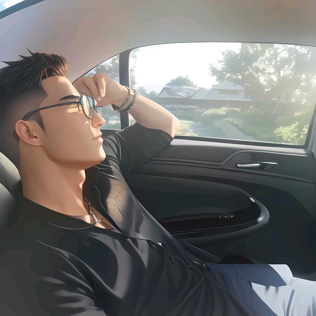 爱喝酒的小屹哥