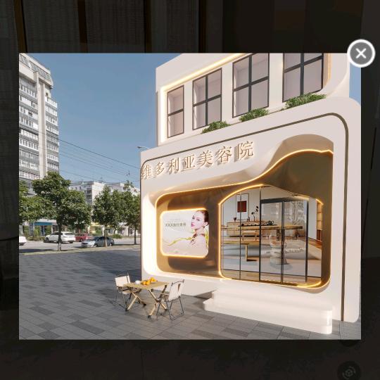 大泉州装饰