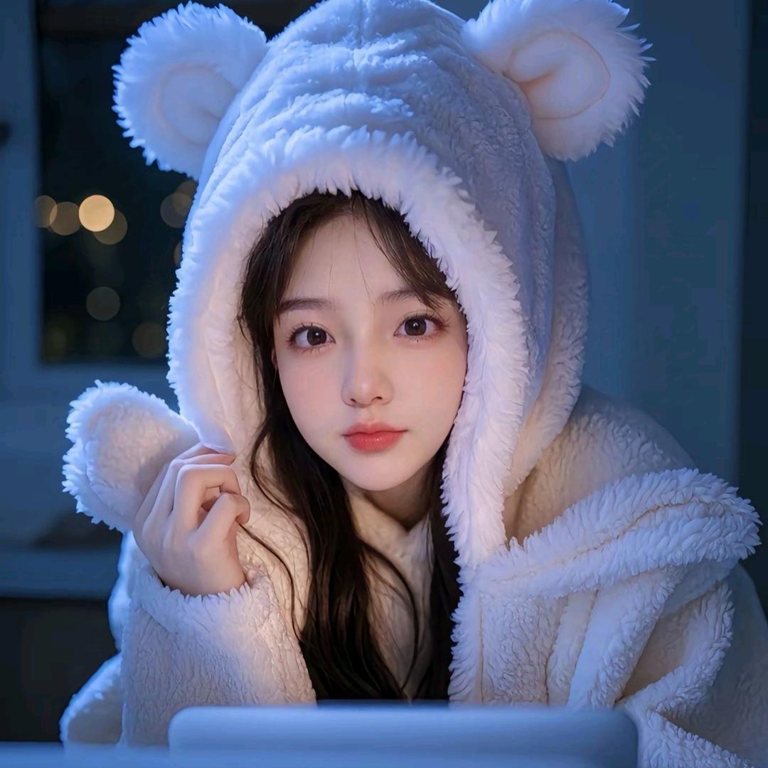 小甜甜