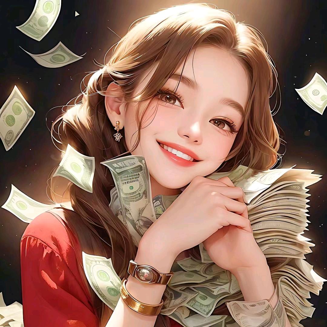 余额宝满满