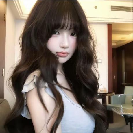 代号：luna 小茉