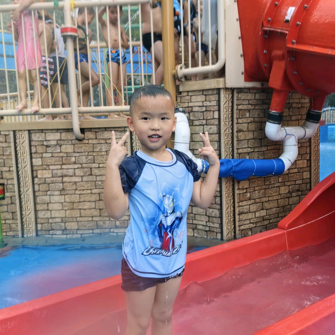 有你潇洒的岁月