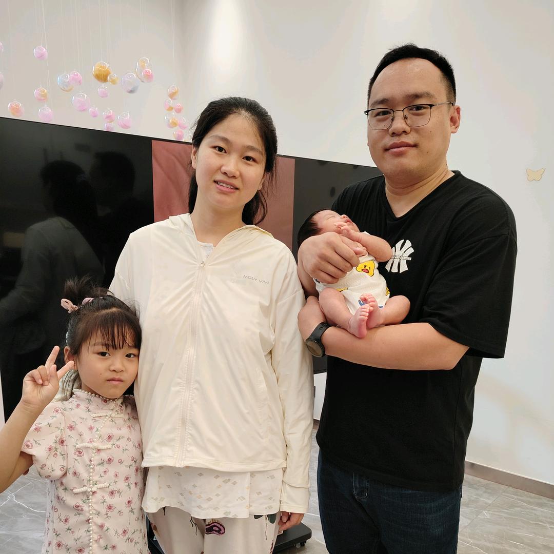 胖哥儿