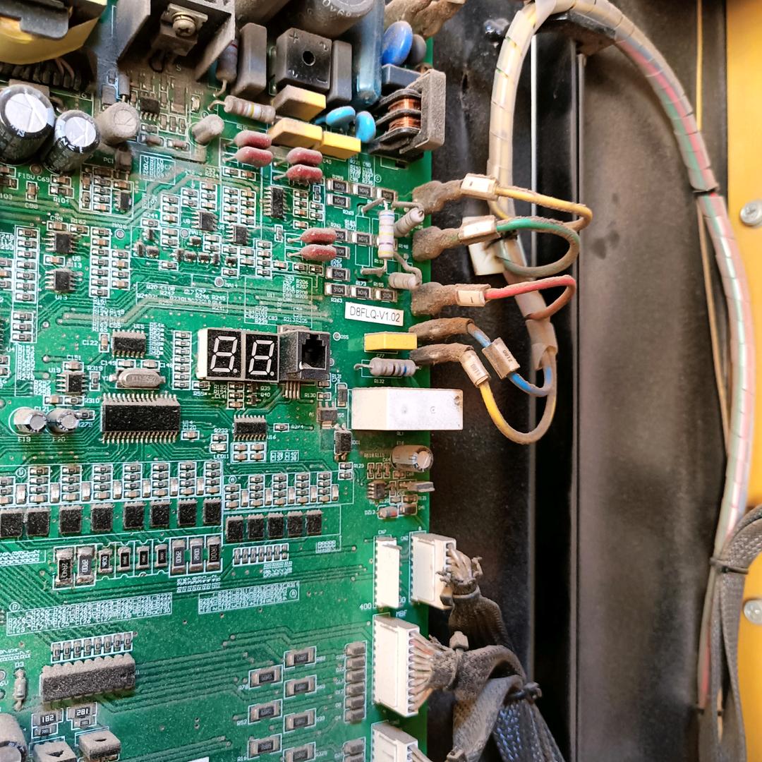 工控维修王__维修变频器、伺服驱动器