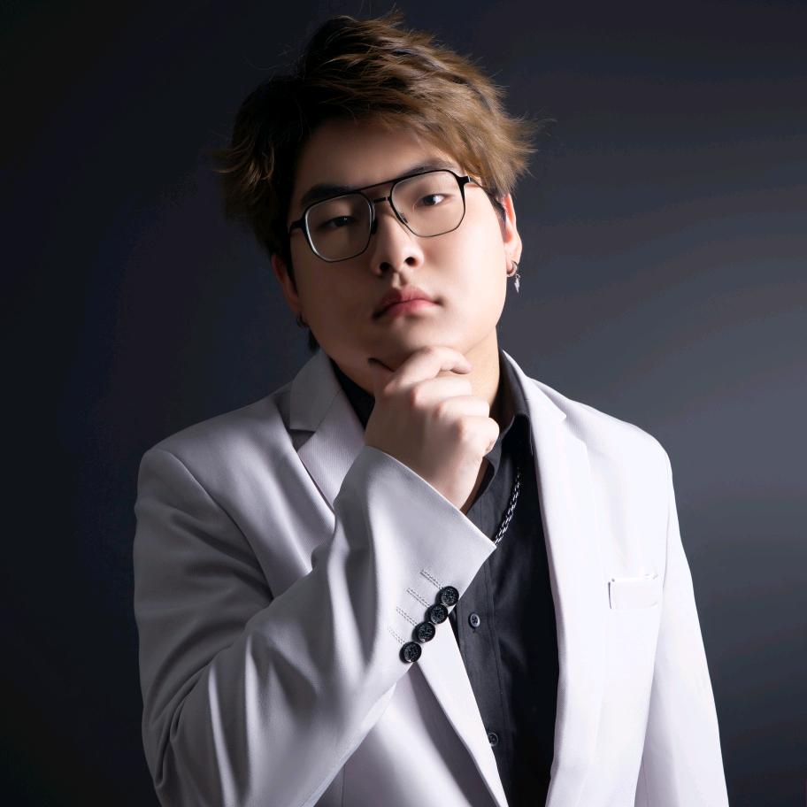 A艺雅沙龙   芭莎先生