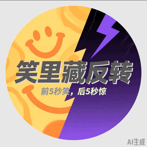 星光笑里藏反转