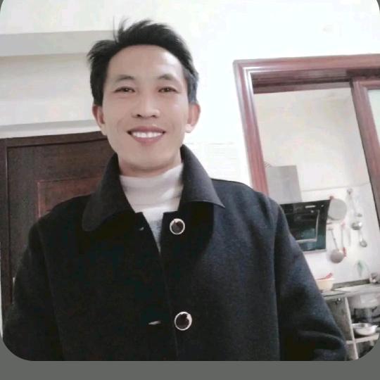 幸福的人生。刘平