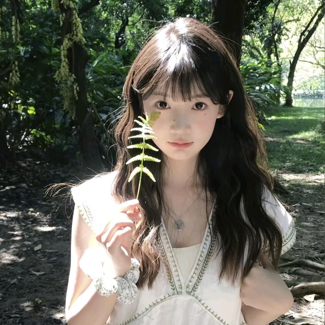 寻一抹春色
