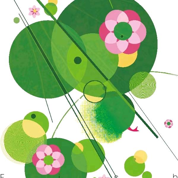 小平帆插画（约稿）