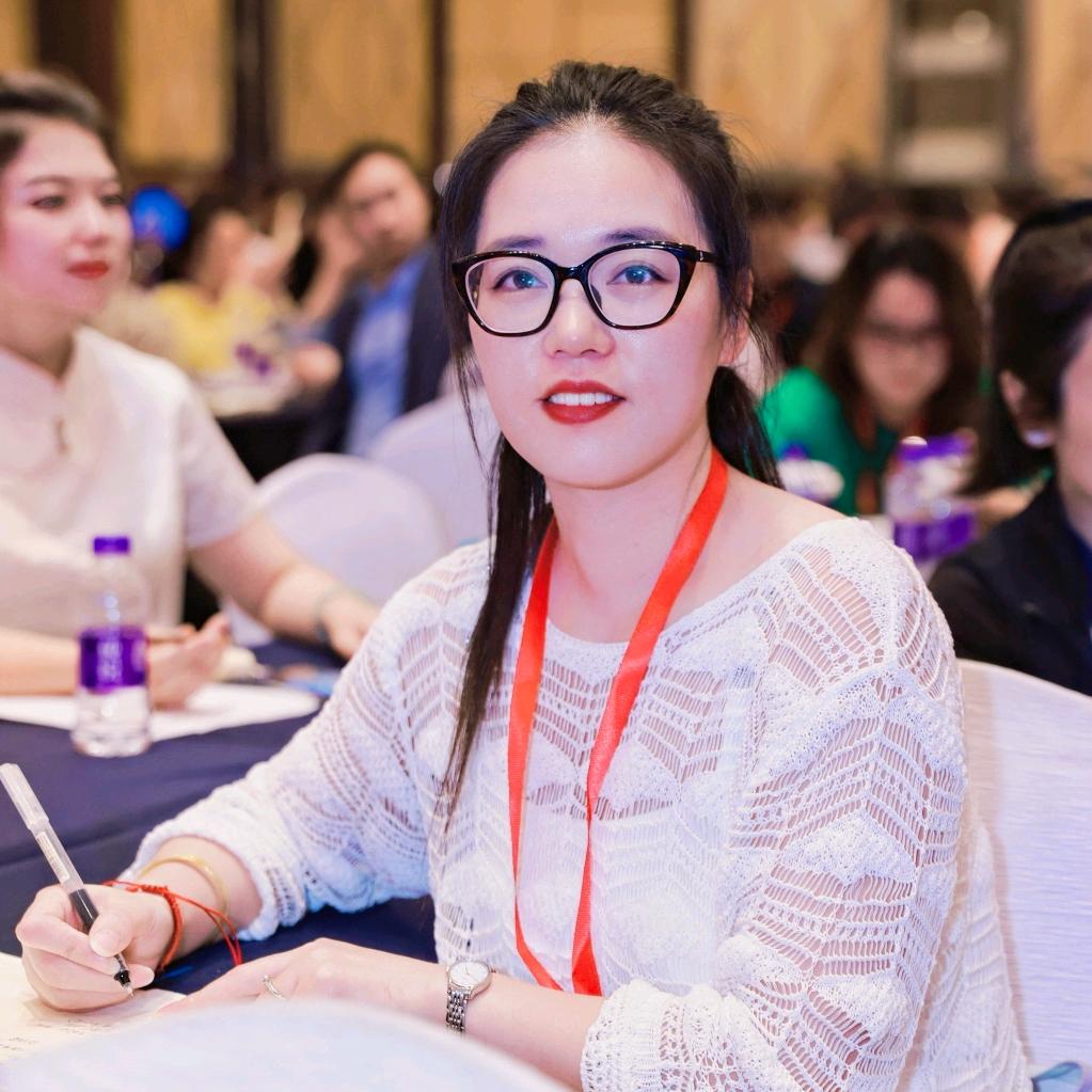 松鼠ai 柔柔老师