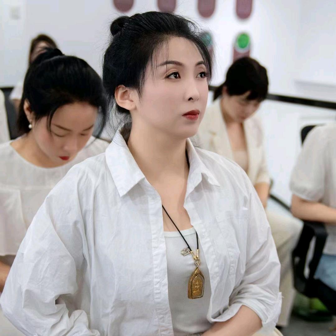梦瑶养发日记