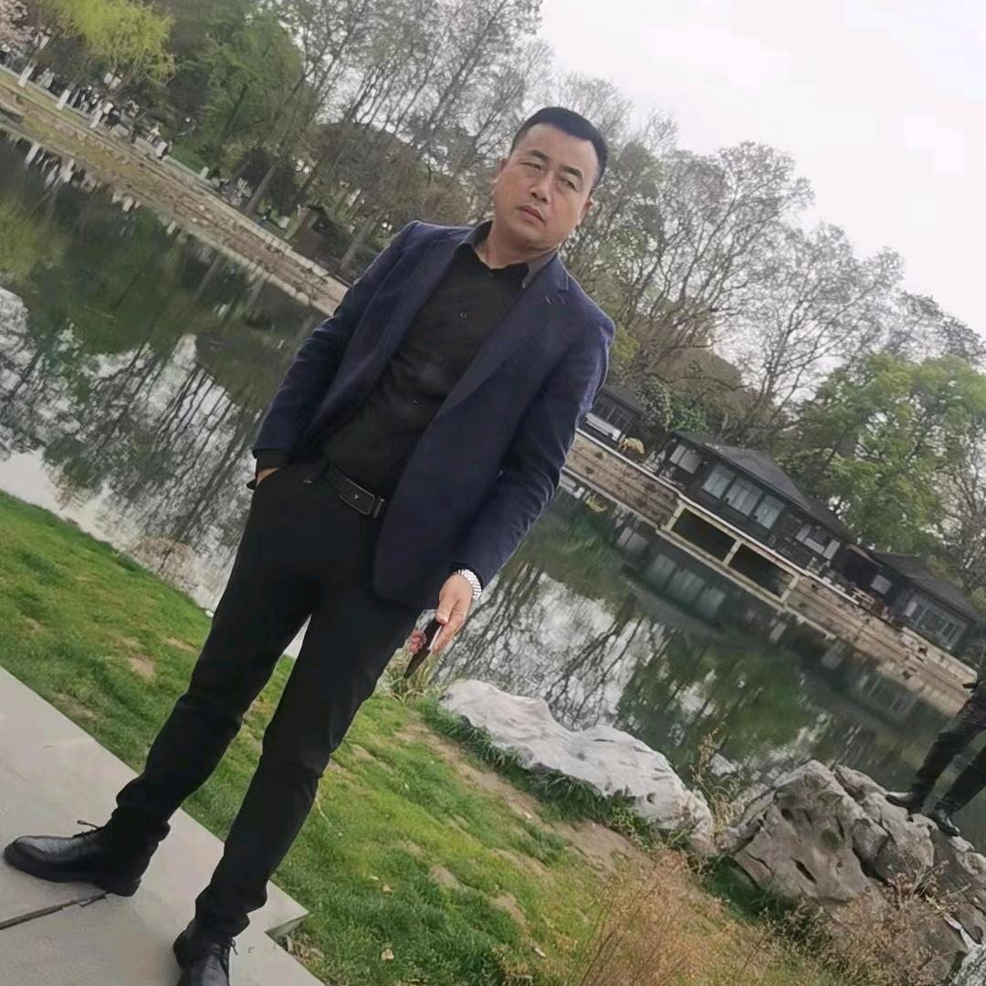 李红波