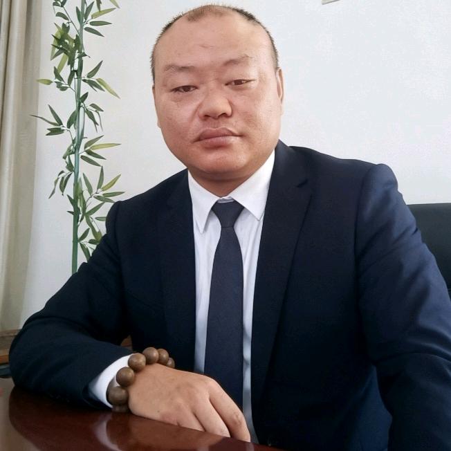 山咔咔的追梦人