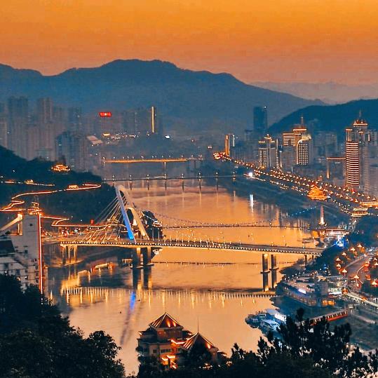 潜水在潜水