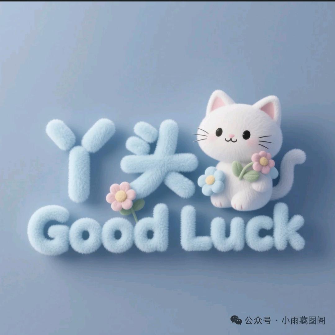 马儿
