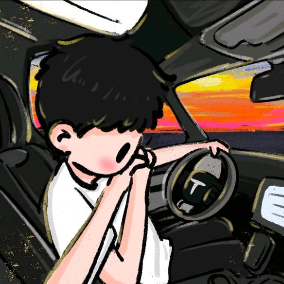 晚安