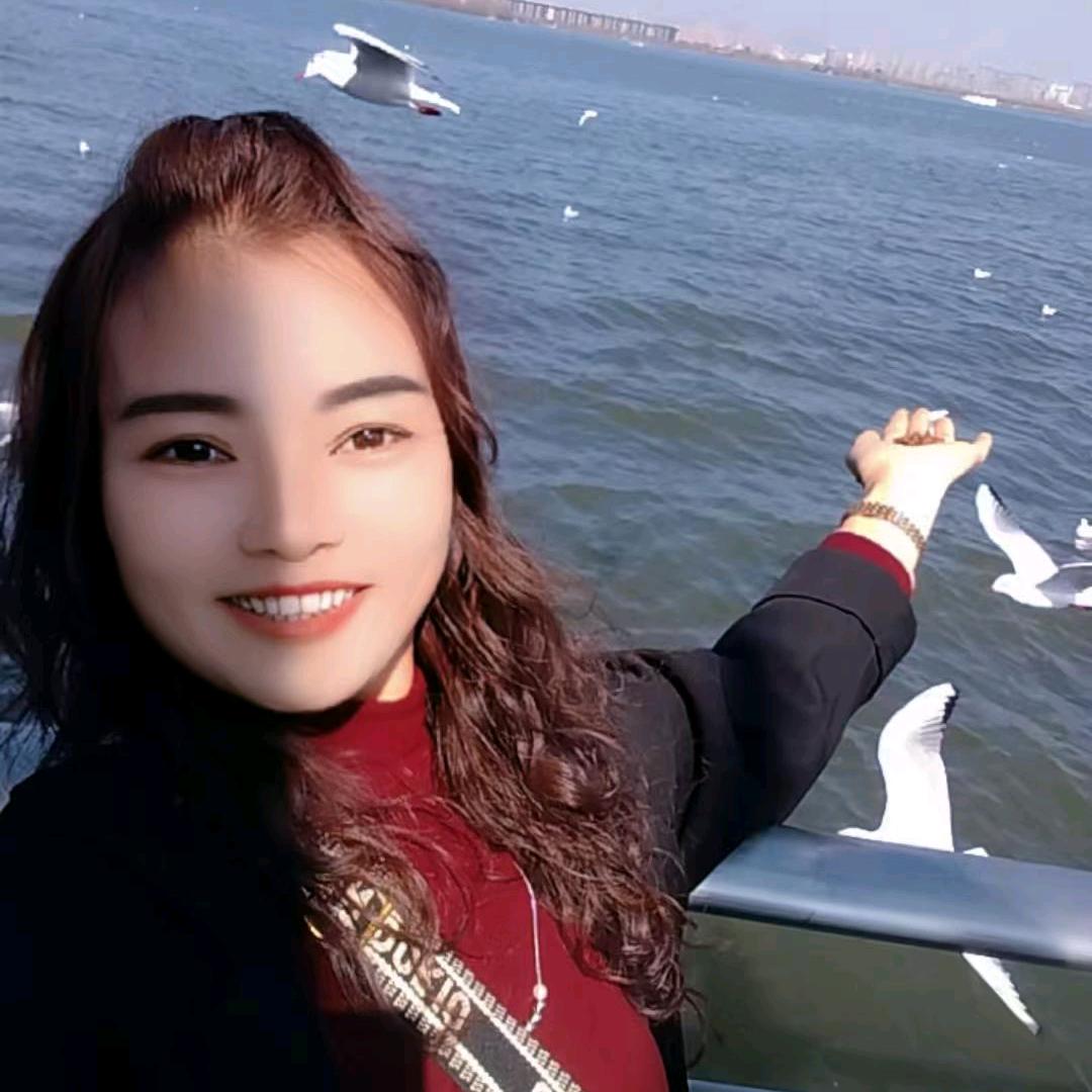 梦想成真👻