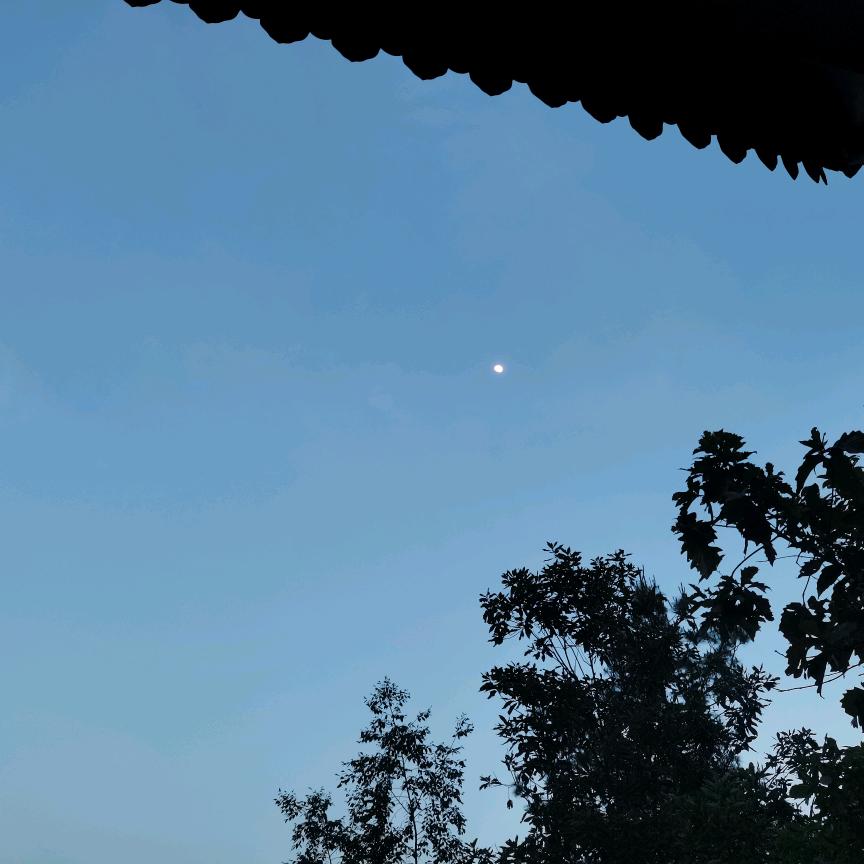 阿斯塔纳的秋天