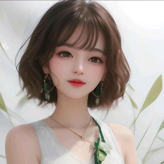 木子菇凉
