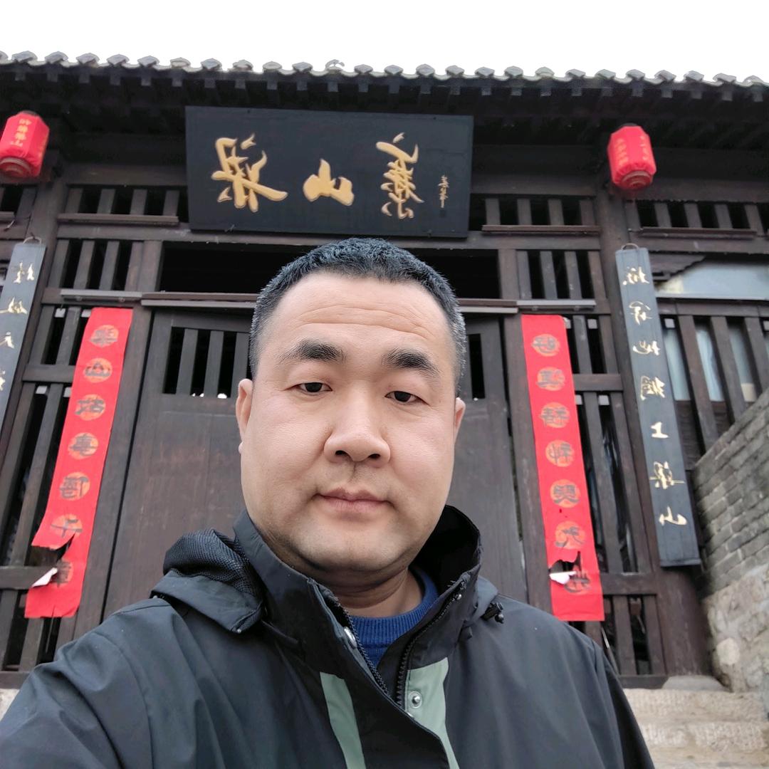 小郝的生活